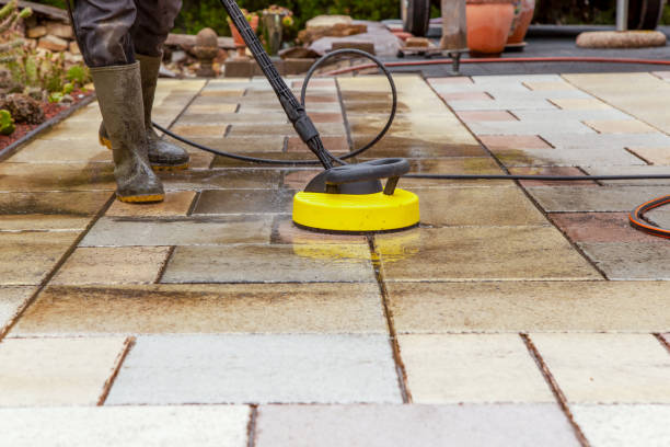 Best Driveway Pressure Washing  in Cresson, TX