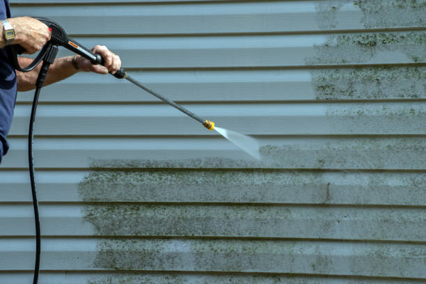 Best Warehouse Cleaning  in Cresson, TX